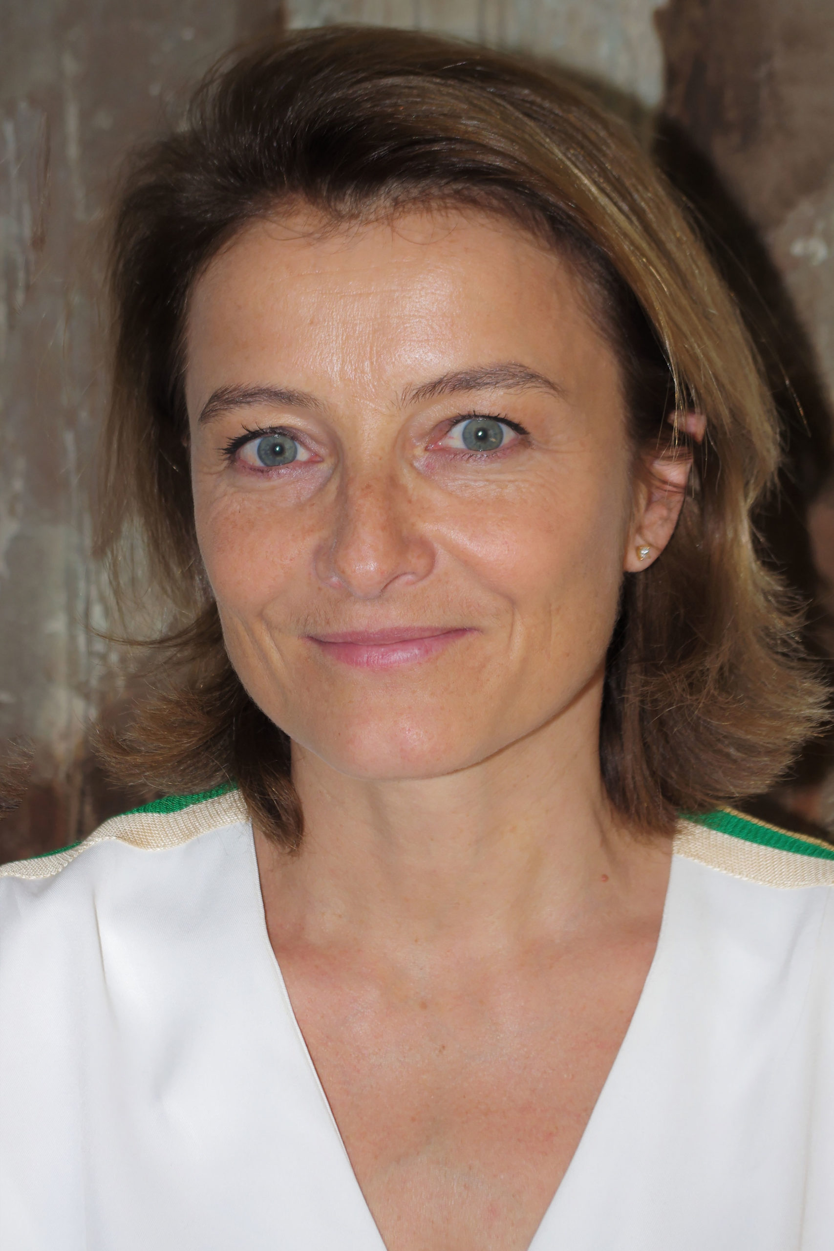 Isabelle PETIT-PERRIN